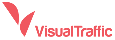 Visual Traffic logo png