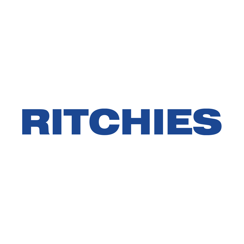 Ritchies logo
